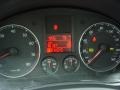 Laser Blue Metallic - Jetta S Sedan Photo No. 20