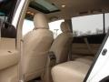 Blizzard White Pearl - Highlander 4WD Photo No. 11