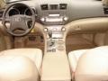 Blizzard White Pearl - Highlander 4WD Photo No. 12
