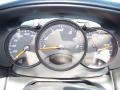 2000 Speed Yellow Porsche Boxster   photo #14