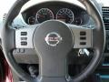 Red Brawn Pearl - Xterra SE Photo No. 47