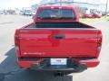 Victory Red - Colorado LT Regular Cab 4x4 Photo No. 5