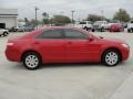 2008 Barcelona Red Metallic Toyota Camry XLE  photo #2