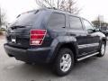 Modern Blue Pearl - Grand Cherokee Laredo Photo No. 3