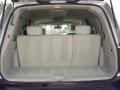 2008 Silver Indulgence Infiniti QX 56  photo #6