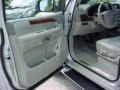 2008 Silver Indulgence Infiniti QX 56  photo #16