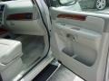 2008 Silver Indulgence Infiniti QX 56  photo #19