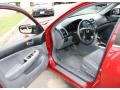 2007 Moroccan Red Pearl Honda Accord EX-L Sedan  photo #11