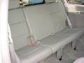 2008 Silver Indulgence Infiniti QX 56  photo #21