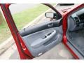 2007 Moroccan Red Pearl Honda Accord EX-L Sedan  photo #14