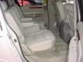 2008 Silver Indulgence Infiniti QX 56  photo #23