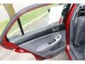 2007 Moroccan Red Pearl Honda Accord EX-L Sedan  photo #15