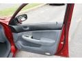 2007 Moroccan Red Pearl Honda Accord EX-L Sedan  photo #17