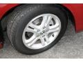2007 Moroccan Red Pearl Honda Accord EX-L Sedan  photo #19