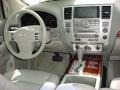 2008 Silver Indulgence Infiniti QX 56  photo #28