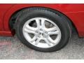 2007 Moroccan Red Pearl Honda Accord EX-L Sedan  photo #21