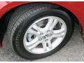 2007 Moroccan Red Pearl Honda Accord EX-L Sedan  photo #22