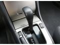 2007 Moroccan Red Pearl Honda Accord EX-L Sedan  photo #24