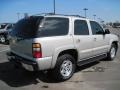 2004 Silver Birch Metallic Chevrolet Tahoe LT  photo #12