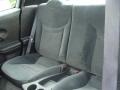 2004 Silver Nickel Saturn ION 3 Quad Coupe  photo #17