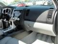 2008 Black Toyota Tundra SR5 Double Cab 4x4  photo #23