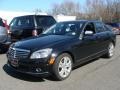 Black - C 300 4Matic Photo No. 1