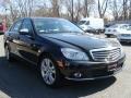 Black - C 300 4Matic Photo No. 3