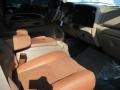 Dark Copper Metallic - F250 Super Duty King Ranch FX4 Crew Cab 4x4 Photo No. 9