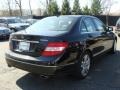 Black - C 300 4Matic Photo No. 4
