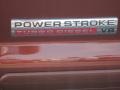 Dark Copper Metallic - F250 Super Duty King Ranch FX4 Crew Cab 4x4 Photo No. 10