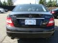 Black - C 300 4Matic Photo No. 5