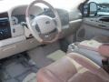 Dark Copper Metallic - F250 Super Duty King Ranch FX4 Crew Cab 4x4 Photo No. 13