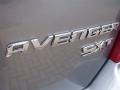 Silver Steel Metallic - Avenger SXT Photo No. 8