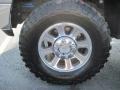 Dark Copper Metallic - F250 Super Duty King Ranch FX4 Crew Cab 4x4 Photo No. 16