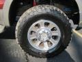 Dark Copper Metallic - F250 Super Duty King Ranch FX4 Crew Cab 4x4 Photo No. 17
