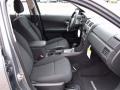 Silver Steel Metallic - Avenger SXT Photo No. 10