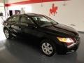 Black - Camry LE Photo No. 1