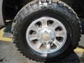 Dark Copper Metallic - F250 Super Duty King Ranch FX4 Crew Cab 4x4 Photo No. 18