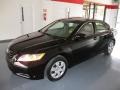 Black - Camry LE Photo No. 3