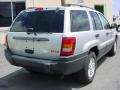 2004 Bright Silver Metallic Jeep Grand Cherokee Laredo  photo #3