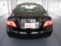 Black - Camry LE Photo No. 5