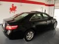 Black - Camry LE Photo No. 6