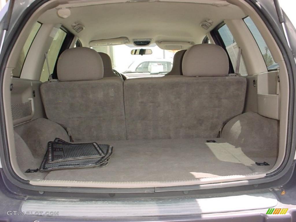 2004 Grand Cherokee Laredo - Bright Silver Metallic / Sandstone photo #5