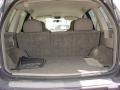 2004 Bright Silver Metallic Jeep Grand Cherokee Laredo  photo #5