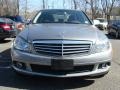 Palladium Silver Metallic - C 300 4Matic Photo No. 2
