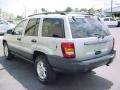 2004 Bright Silver Metallic Jeep Grand Cherokee Laredo  photo #6