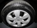 Black - Camry LE Photo No. 9