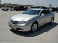 Millennium Silver Metallic - ES 300 Photo No. 7