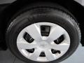 Black - Camry LE Photo No. 10