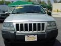 2004 Bright Silver Metallic Jeep Grand Cherokee Laredo  photo #9